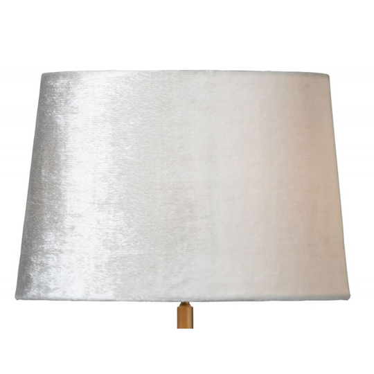 Lola 33 lampskärm (valkoinen)