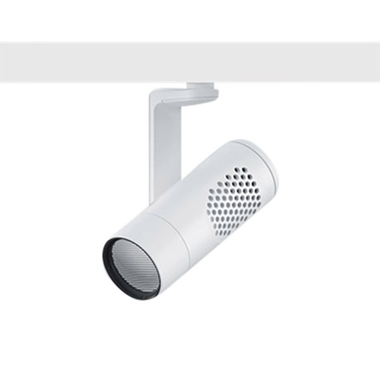 ERCO Eclipse S 230 Casambi 12,4W Wallwash 930 valk