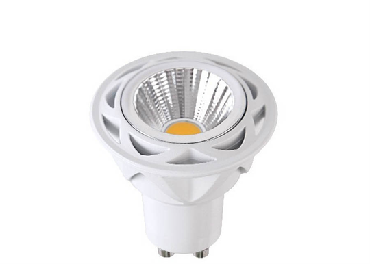 Sähkölamppu GU10 LED