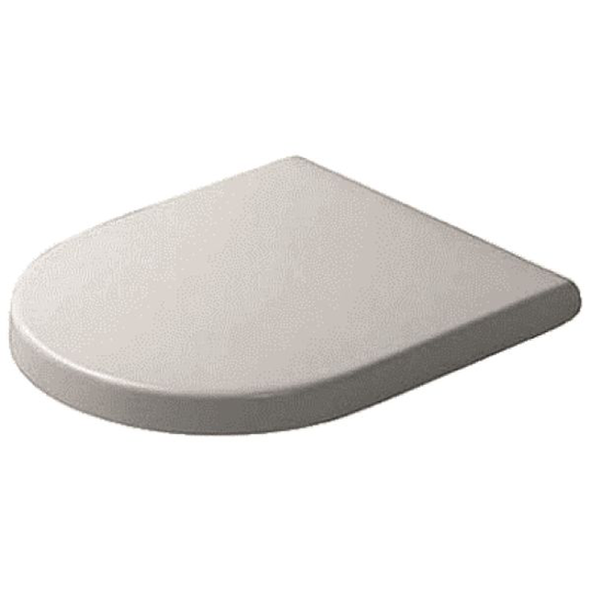 Duravit Starck 3 WC-istuinkansi