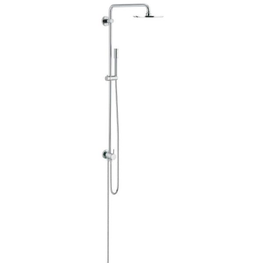 Grohe Rainshower System 210 THM Kattosuihkusarja