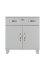 Kaappi Malibu 2D 1DR