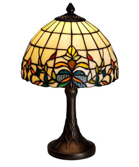 Lilja table lamp 25cm (monivärinen)