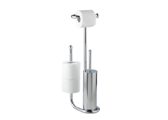 WC -tarvikesetti