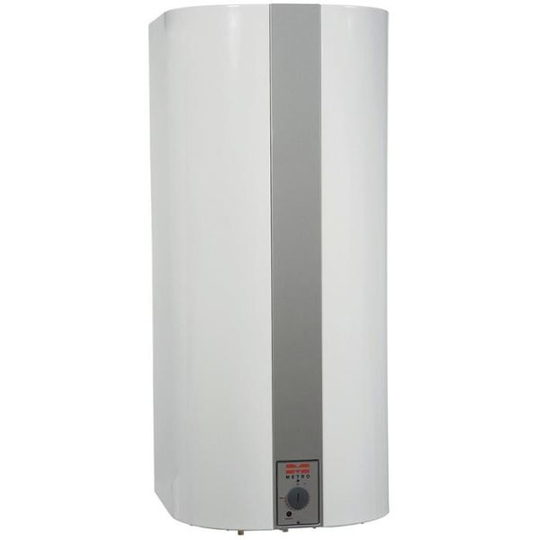 Metro Therm Cabinet 160 E Lämminvesivaraaja emaloitu, 160 l