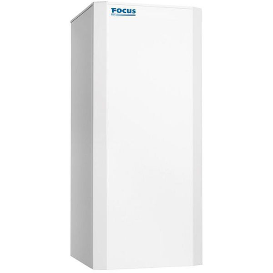 Metro Therm Focus Power 15S Lämminvesivaraaja 15 l