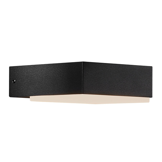 LED-ulkoseinälamppu Piana