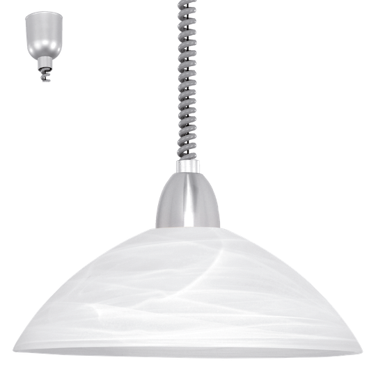 Lord 2 ceiling lamp (valkoinen)