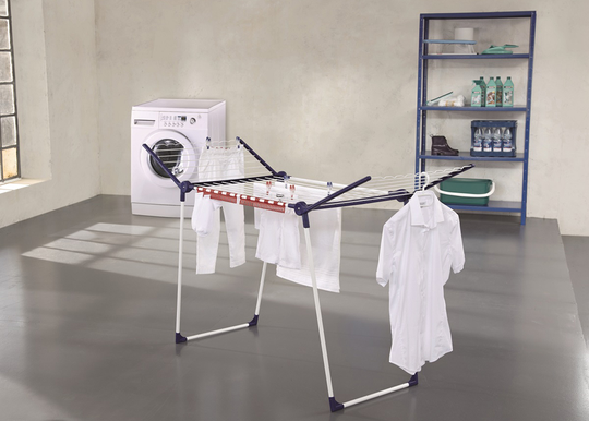 Kuivausteline LEIFHEIT PEGASUS 200 SOLID COMFORT
