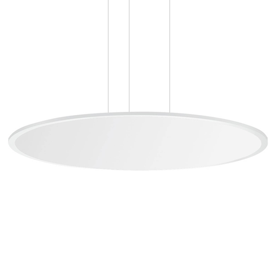 LED-riippuvalo FL Round 777 PL OP on/off 44W 830