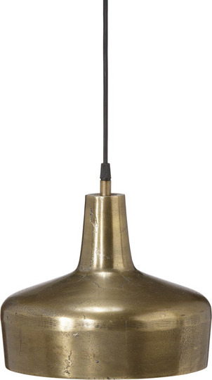 Saint John pendant 27cm (raaka Brass)