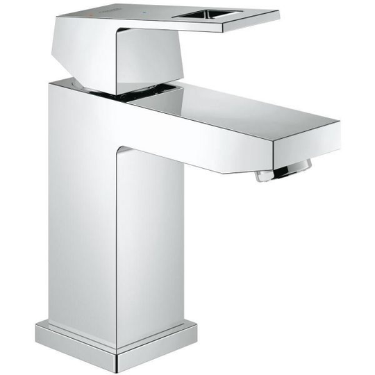 Grohe Eurocube 23392 Pesualtaan sekoitin kylmäkäynnistyksellä