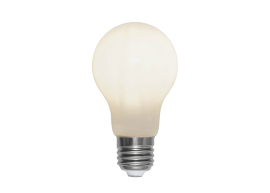 LED sähkölamppu E27 7,5 W