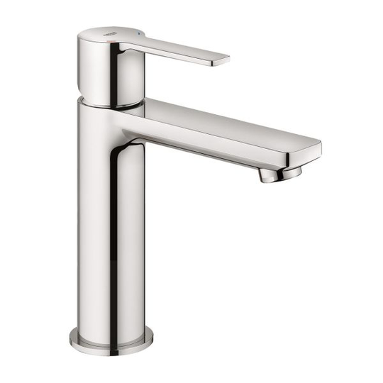 Grohe 23106001 Pesualtaan sekoitin pesualtaisiin, joissa on normaalikorkuinen juoksuputki