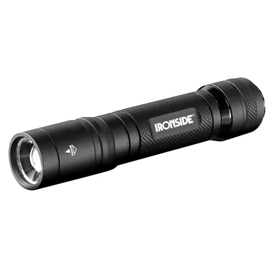 Ironside 400046 Sauvavalaisin 1000 lm, Ladattava