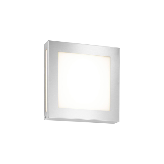 Legendo Mini -ulkoseinävalaisin LED:llä