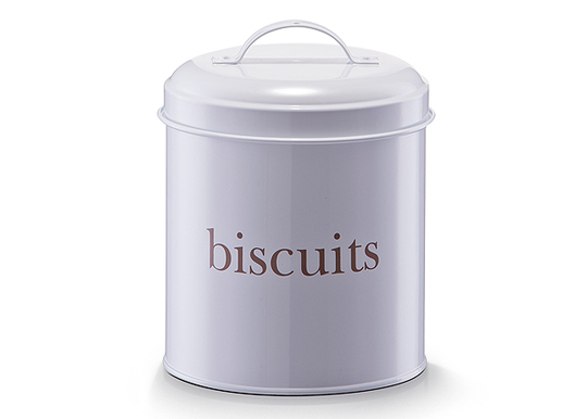 Kuiva-ainepurkki BISCUITS 1850 ml