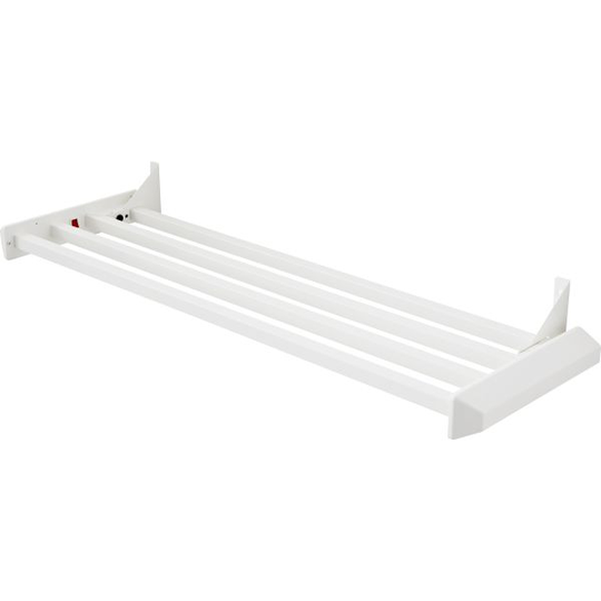 Adax TKH-208 Kuivausteline 870x260 mm, 80W