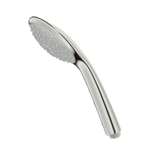 Grohe Euphoria 110 Mono Käsisuihku 1 suihkutustavalla