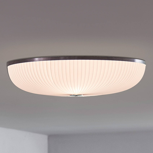LE KLINT Lamella -seinävalaisin alumiini 50 cm