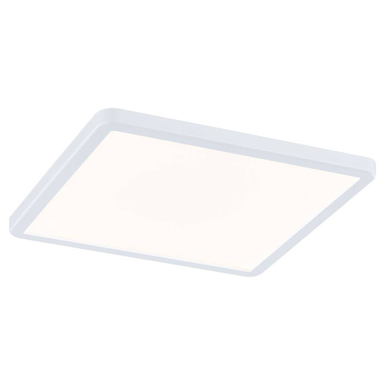 Paulmann-LED-paneeli Areo kulmikas 17,5 cm