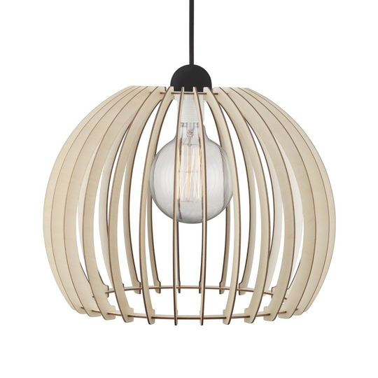 Chino 40 ceiling light (puu)