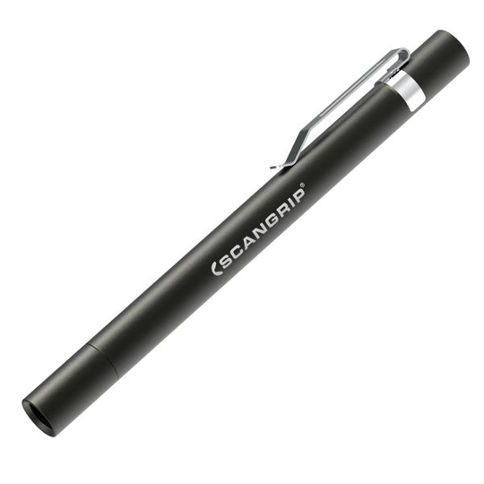SCANGRIP FLASH PENCIL Kynälamppu