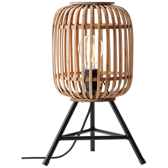 Woodrow table lamp (puu)