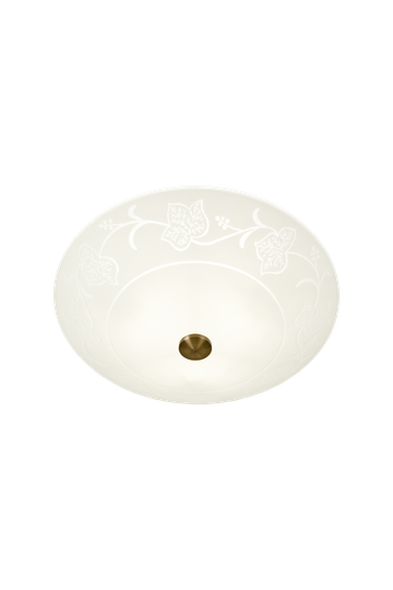 Vinranka ceiling light (valkoinen)