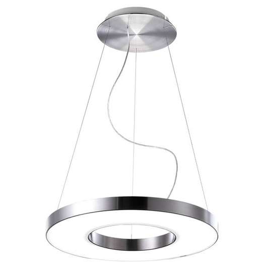 LED-riippuvalaisin Vivaa rengas VTL C 600 DALI CCT
