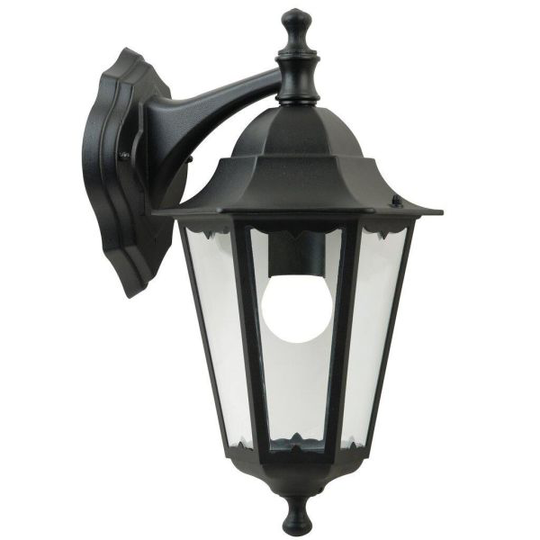 Nordlux CARDIFF 74381003 Seinävalaisin E27, 60W, IP44