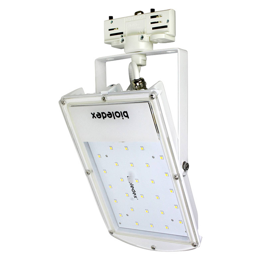 LED-kohdevalo Astir 3-taso 120° 30W 4000K