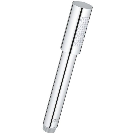 Grohe Sena Stick Käsisuihku 1 suihkutustapaa