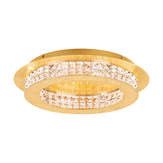 Principe (Brass / Kulta)