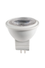 Valonlähde MR11 LED 4 W 36 ° 2700 K 310 lm, himmennettävä