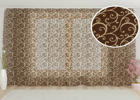 Tylliverho Fyra 260x350 cm