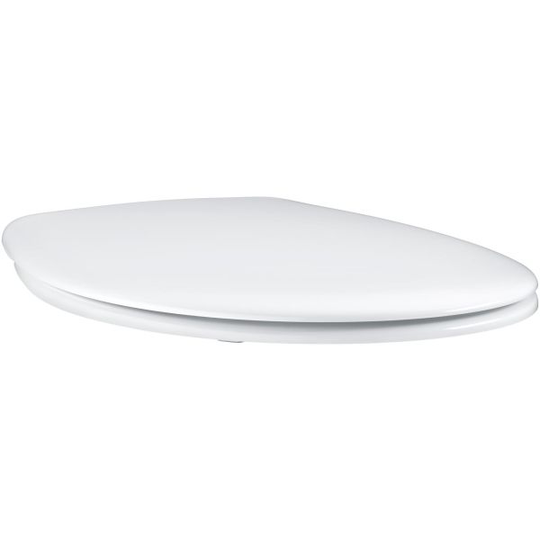 Grohe Bau Ceramic WC-istuinkansi soft close -toiminnolla
