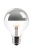 Hehkulamppu Idea LED A+ miror / 6W