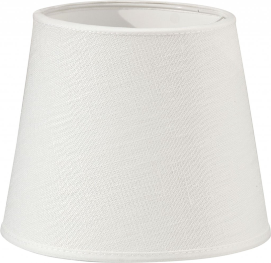 Mia linen 30cm (valkoinen)