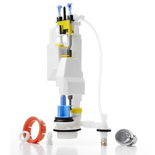 Ifö Z99205 Varustepaketti WC-istuimeen Cera