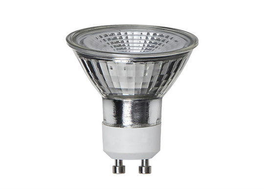 LED sähkölamppu GU10 5,4 W