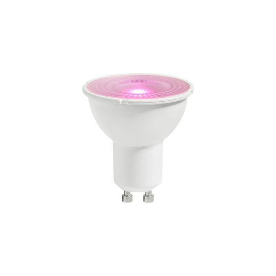 GU10 Smart color