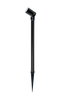 Pollarivalaisin Luna 65 cm, musta