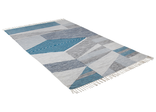 Matto Vintage Modern Kelim 65x135cm