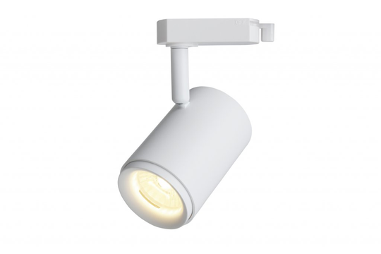 Alpha Spotlight LED 12W (valkoinen)