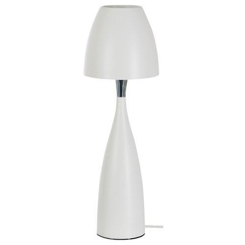 Anemon table large LED (valkoinen)