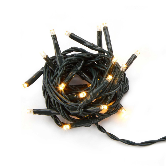 Sken 2m LED complete (Vihreä)