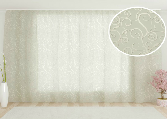 Tylliverho Fanny 260x350 cm