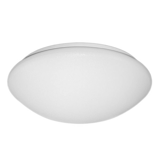 Suuri LED-kattolamppu, iskunkestävä, 35 W, 4 000 K