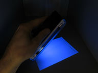 BEAMZ CSI UV-valaisin (mustavalo)